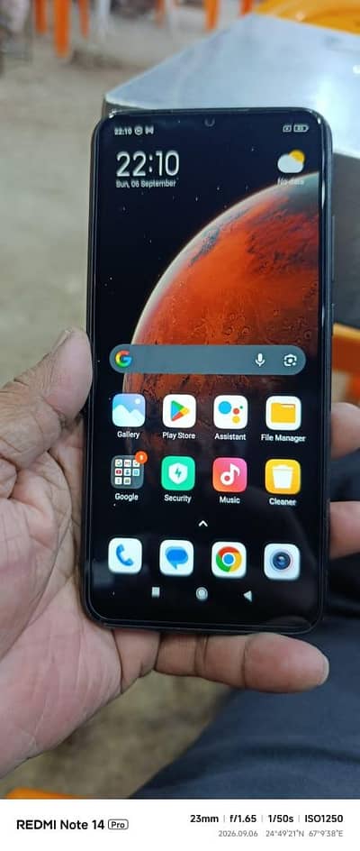 redmi 9c