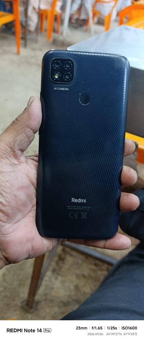 redmi 9c 1