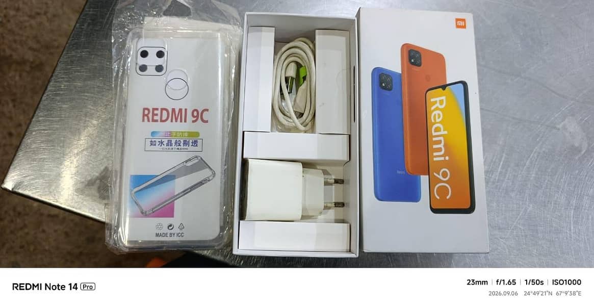 redmi 9c 3