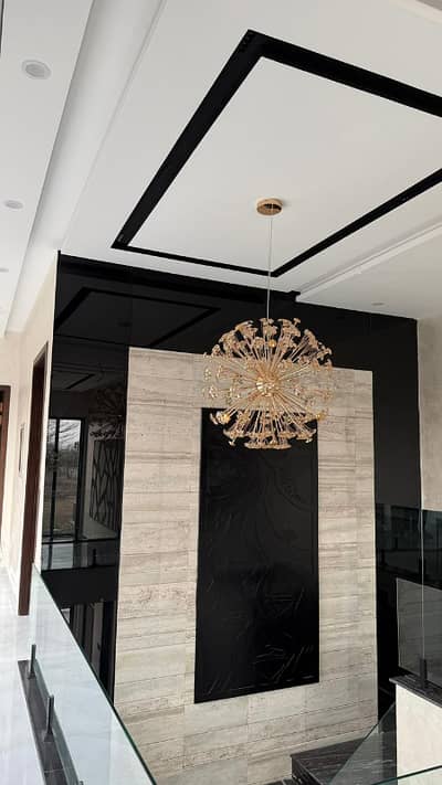 one kanal House For Rent In Bahria Town Lahore | Prime Location