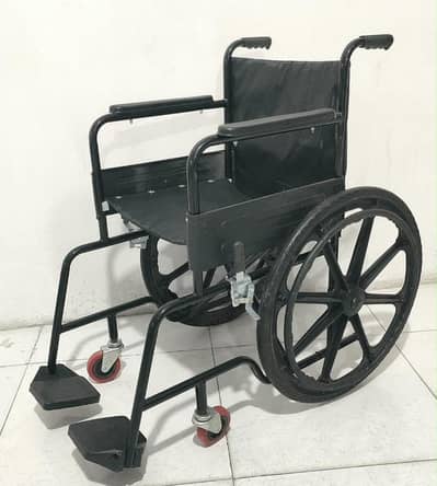 WHEEL CHAIR FOR SALE