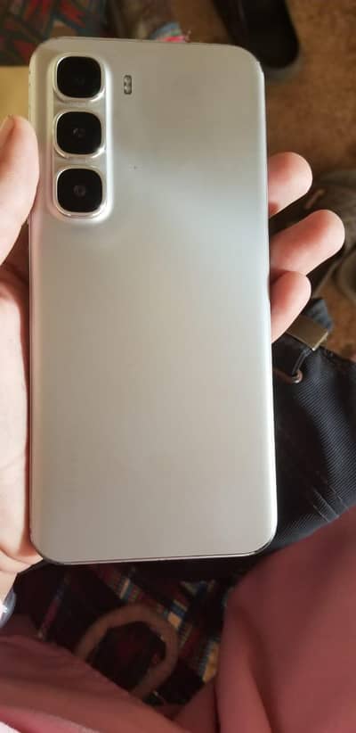 Infinix Hot 6X
