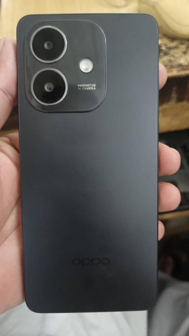 OPPO A3 1