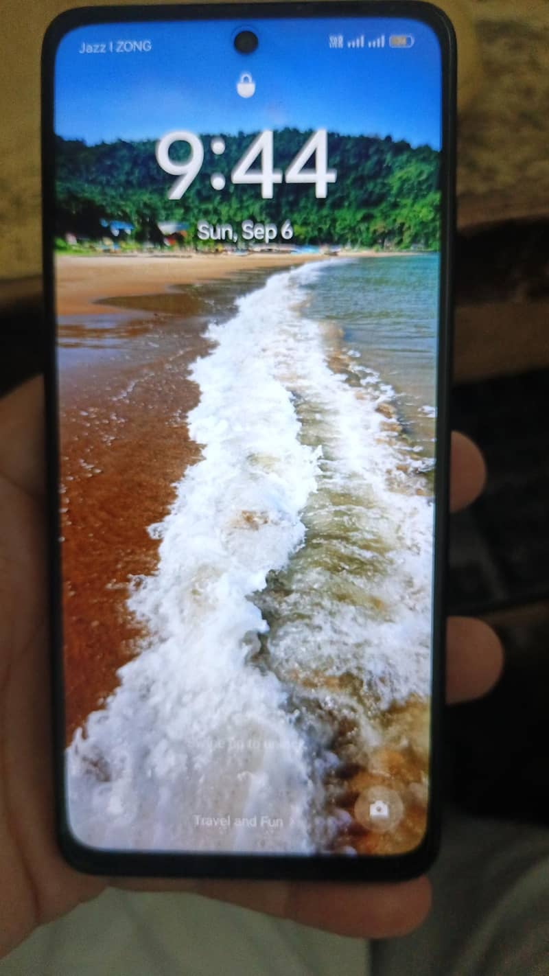 OPPO A3 2