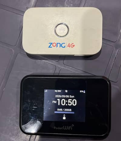 2,4G WiFi Device / Portable Pocket WiFi