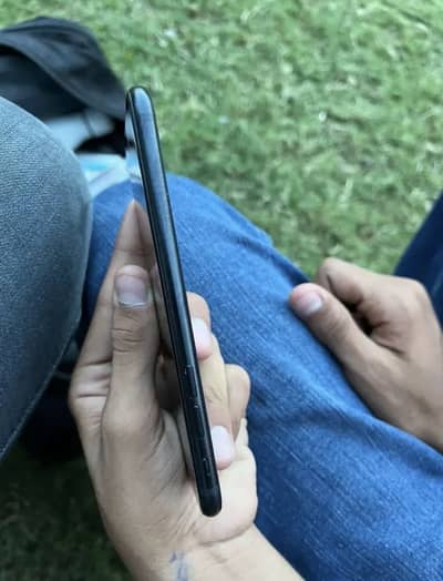 Apple iPhone SE3rd generation