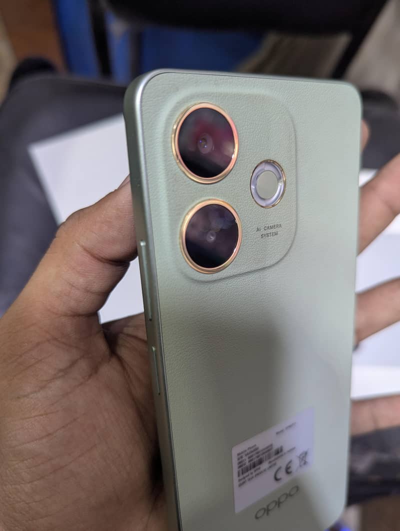 OPPO A5 Pro 1