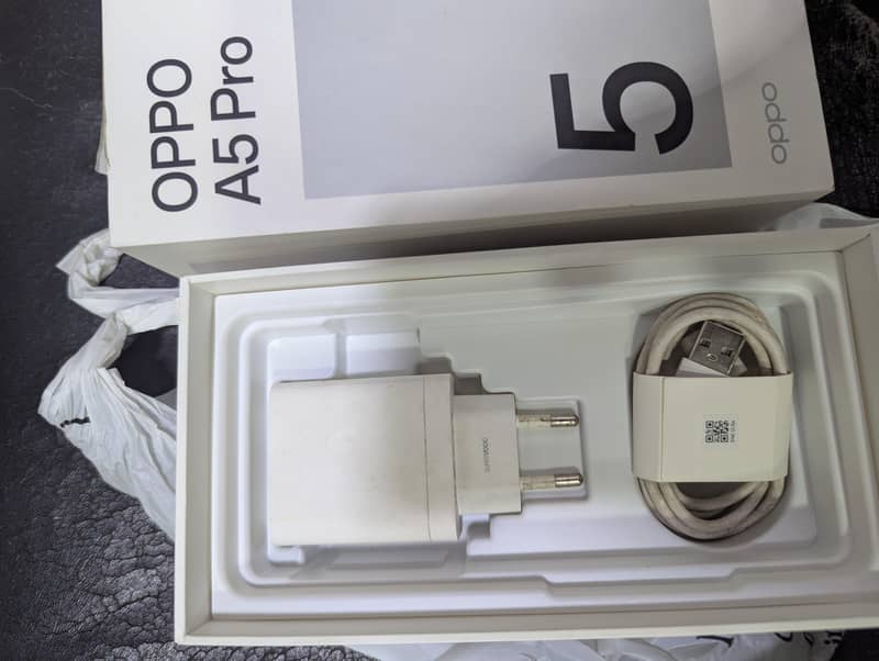 OPPO A5 Pro 2