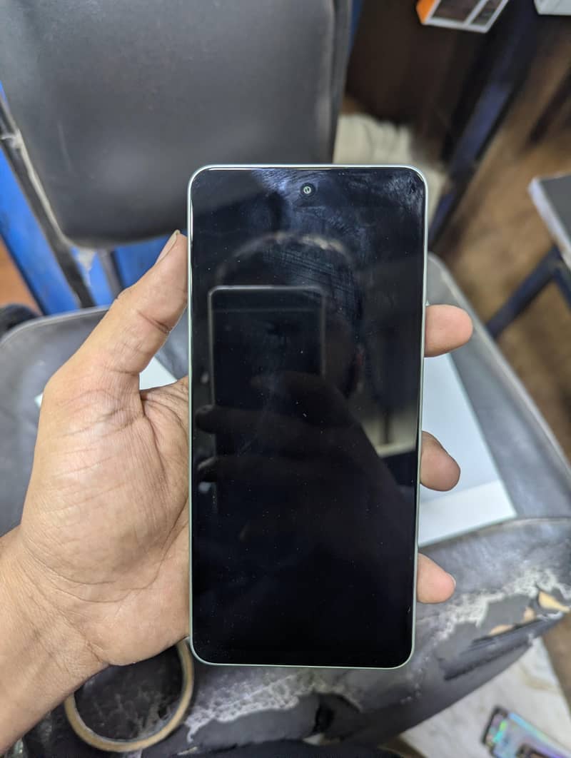 OPPO A5 Pro 3