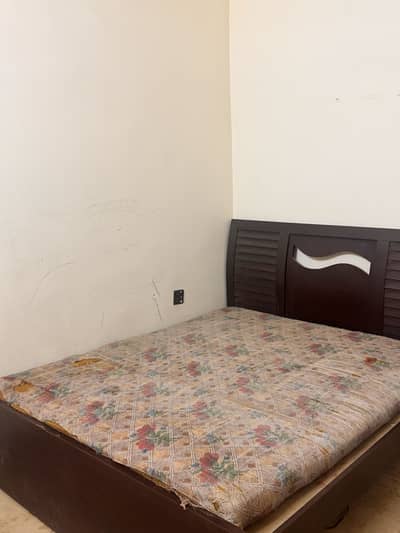 Foam Mattress for sale 5x5