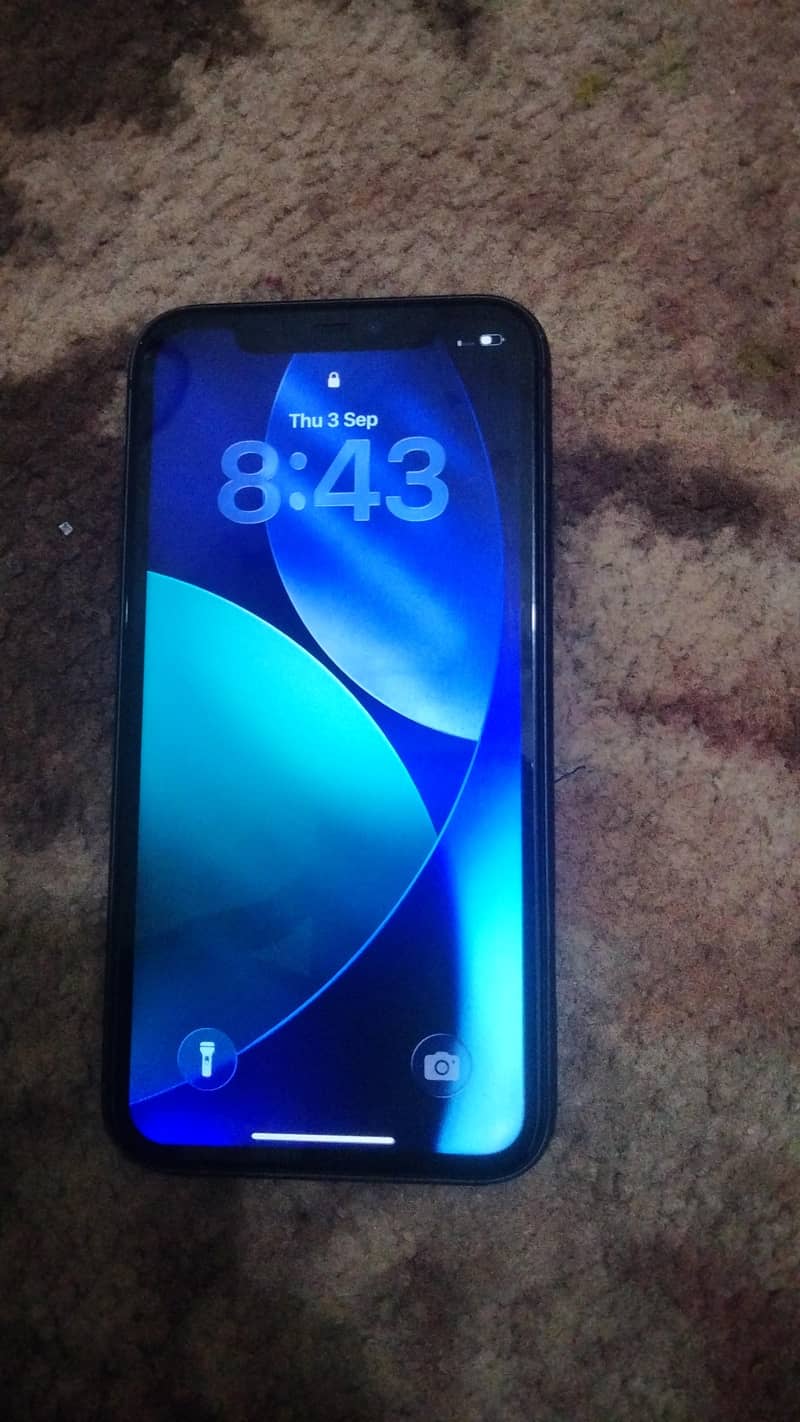Apple iPhone 11 3