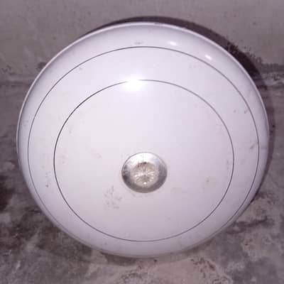 Two different Fan Original Fan