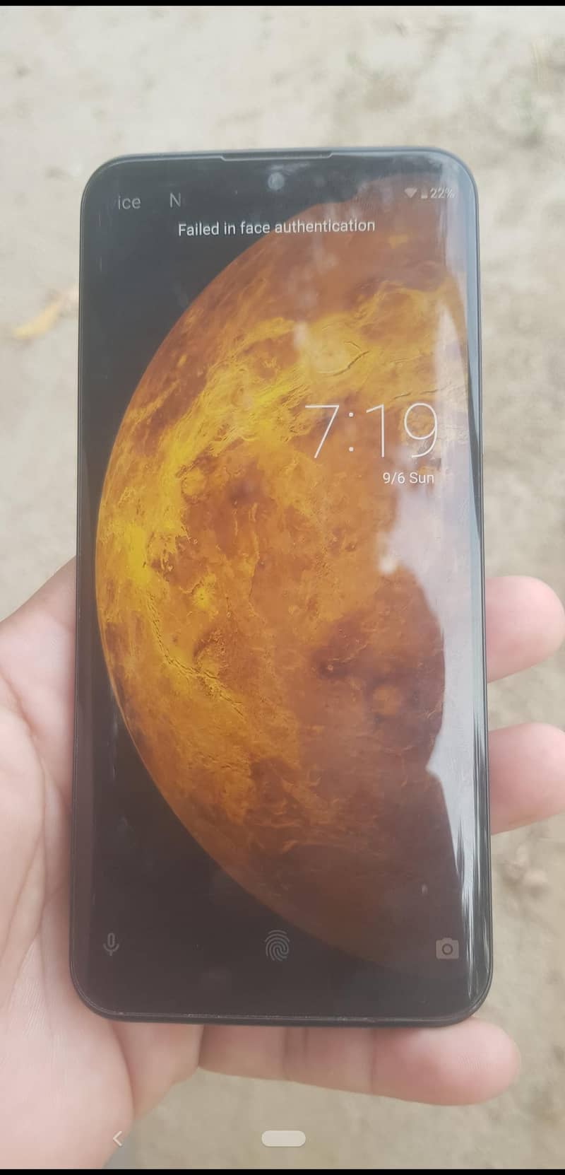 Sharp Aquos Zero 2