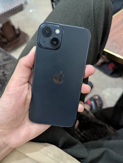 Apple iPhone 13 jv