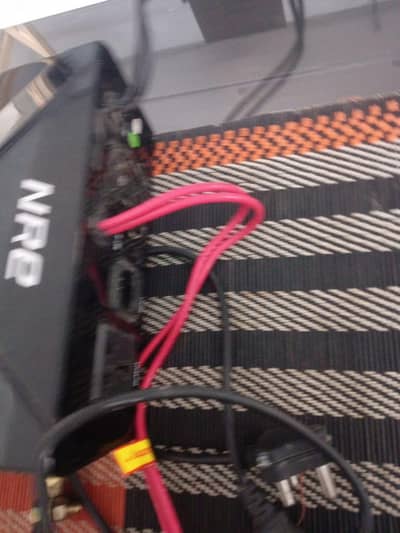 good condition with big battery