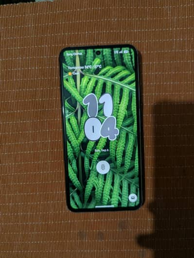 Google Pixel 8