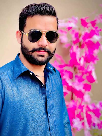 Haroon