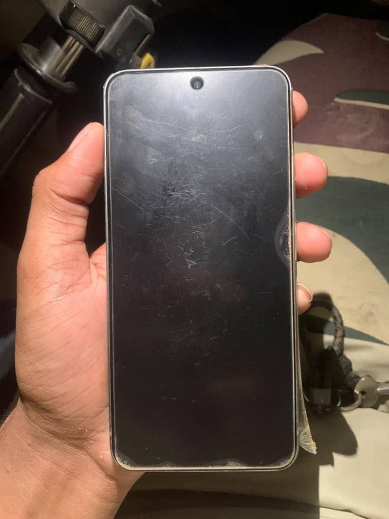Google Pixel 8 0