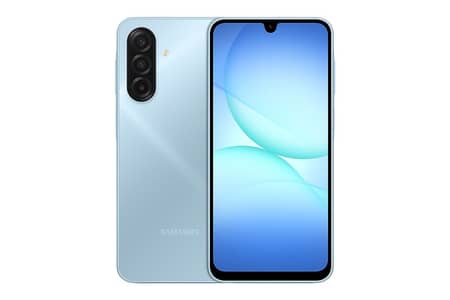 Samsung Galaxy A17