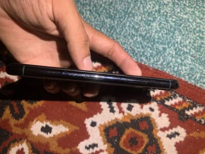 Apple iPhone 11 Pro 256 gb non jv 83 health
