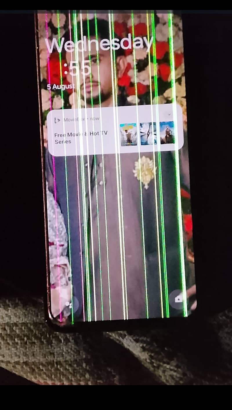 One Plus 8T 3