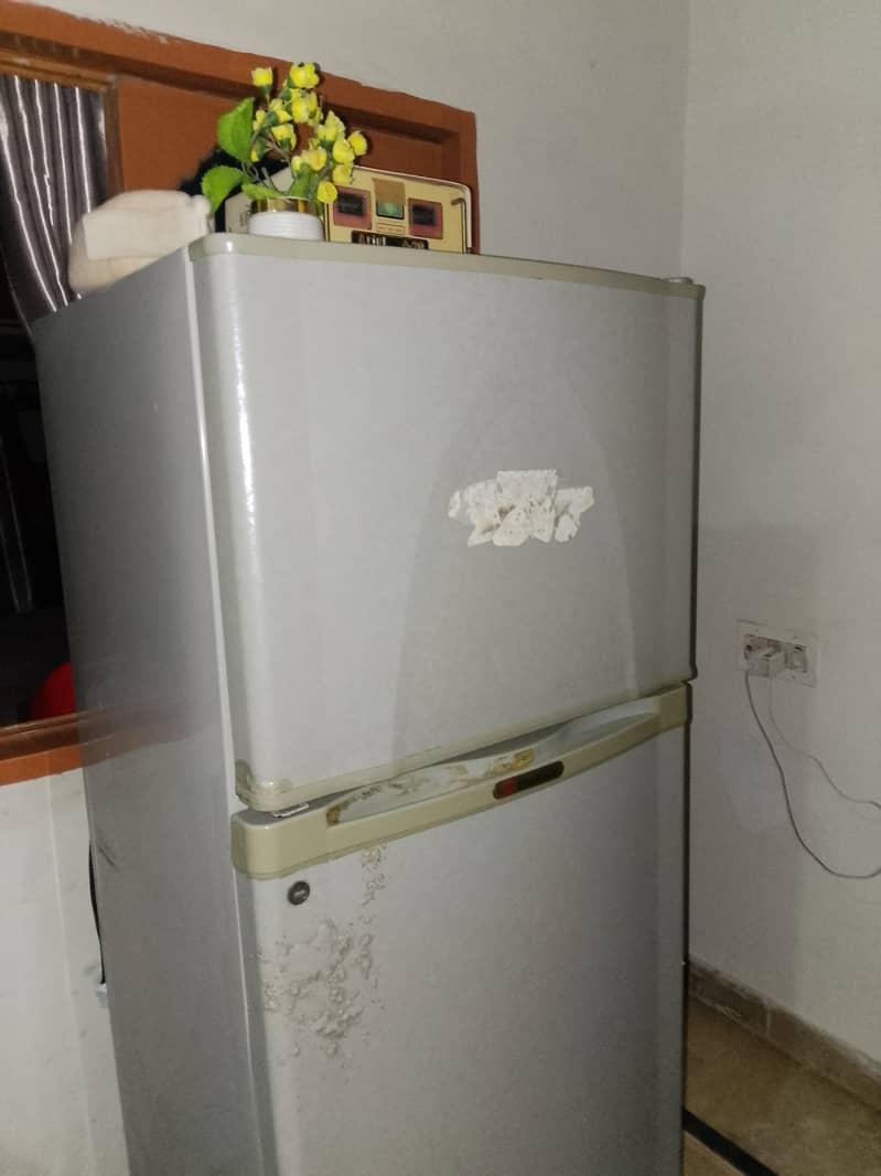 dalwance freezer 1