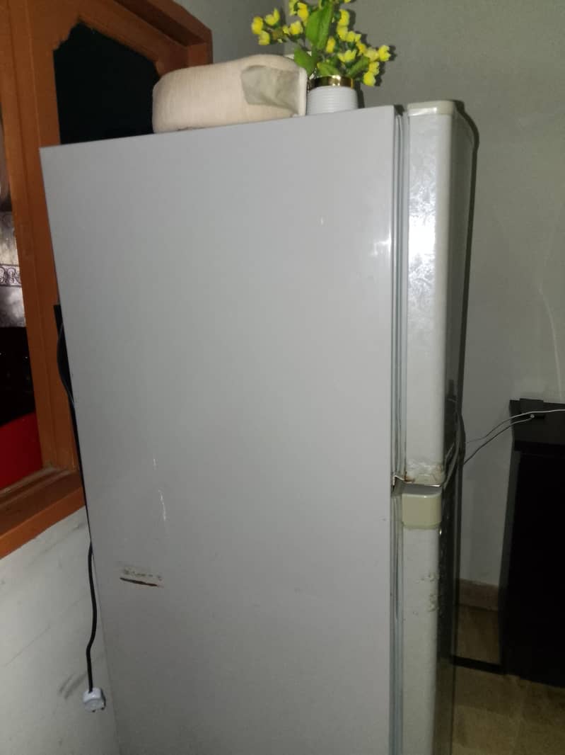 dalwance freezer 4