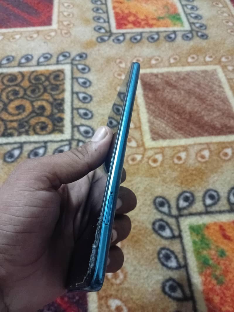 infnix note 8 2