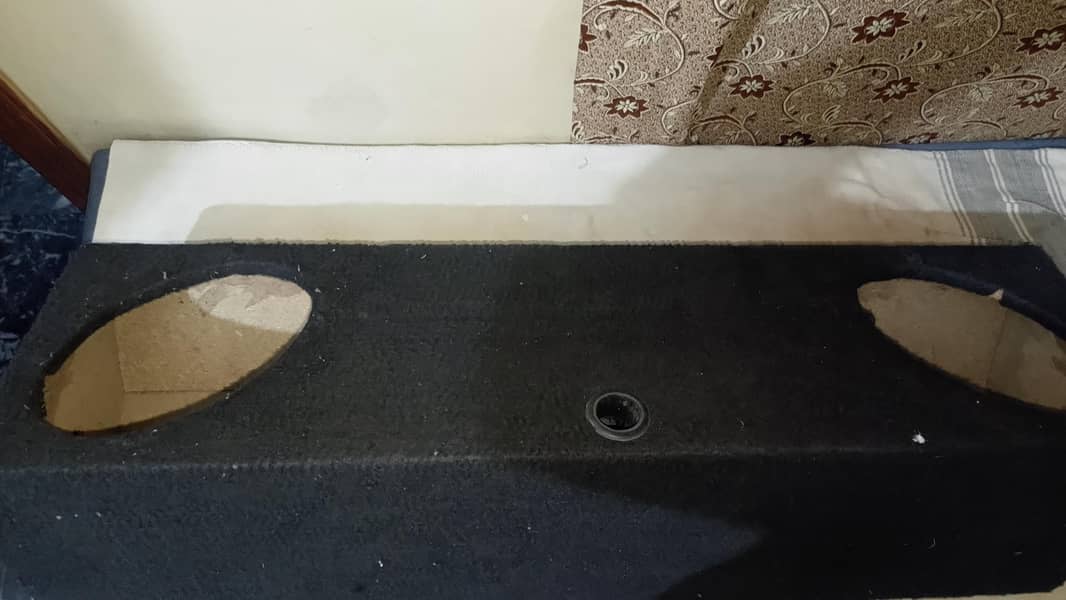 speaker box 2