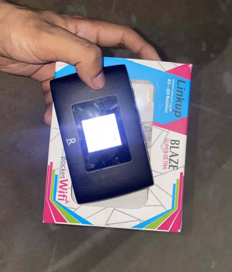 Wi-Fi device 0