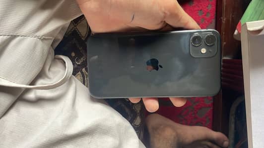 Apple iPhone 11