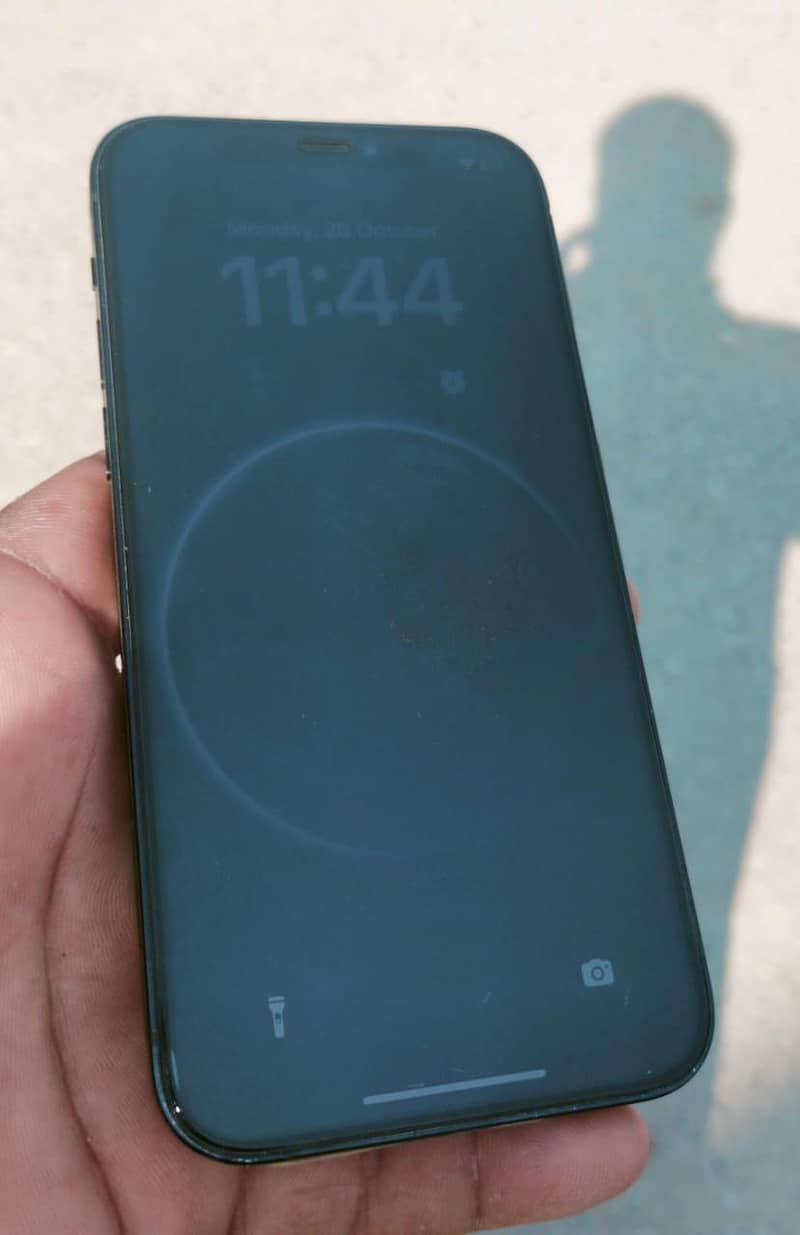 Apple iPhone 12 0