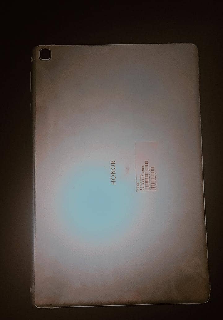 tablet 1