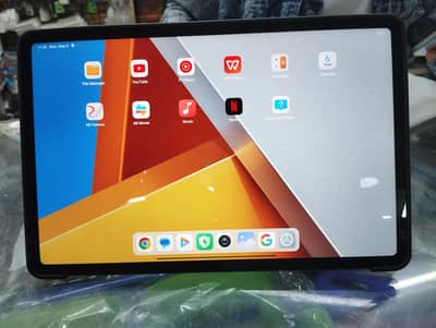 Xiaomi Poco Pad tablet