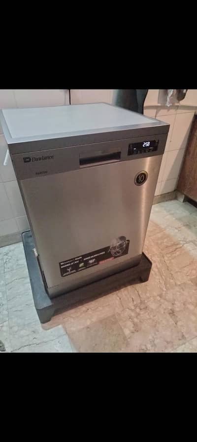 Dawlance Dishwasher