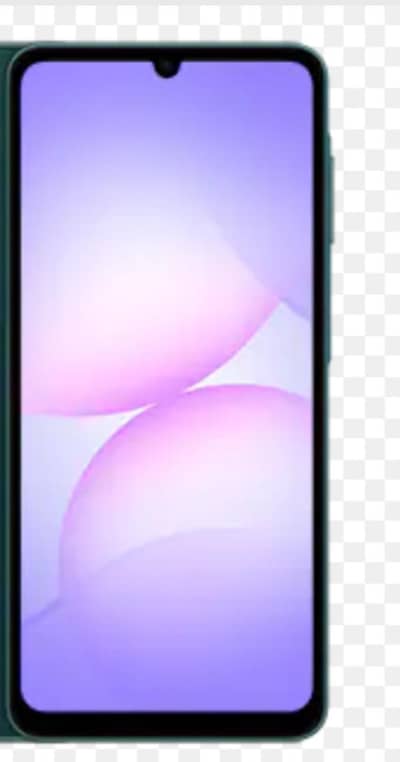 Samsung Mobile A07 5G