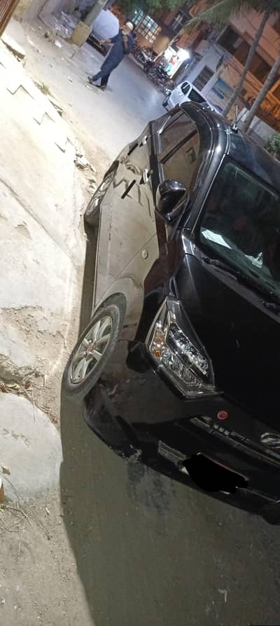 Daihatsu Mira Genuine 17/19