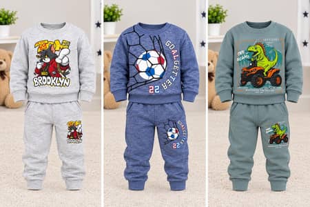 Best Quality Kids Cloth