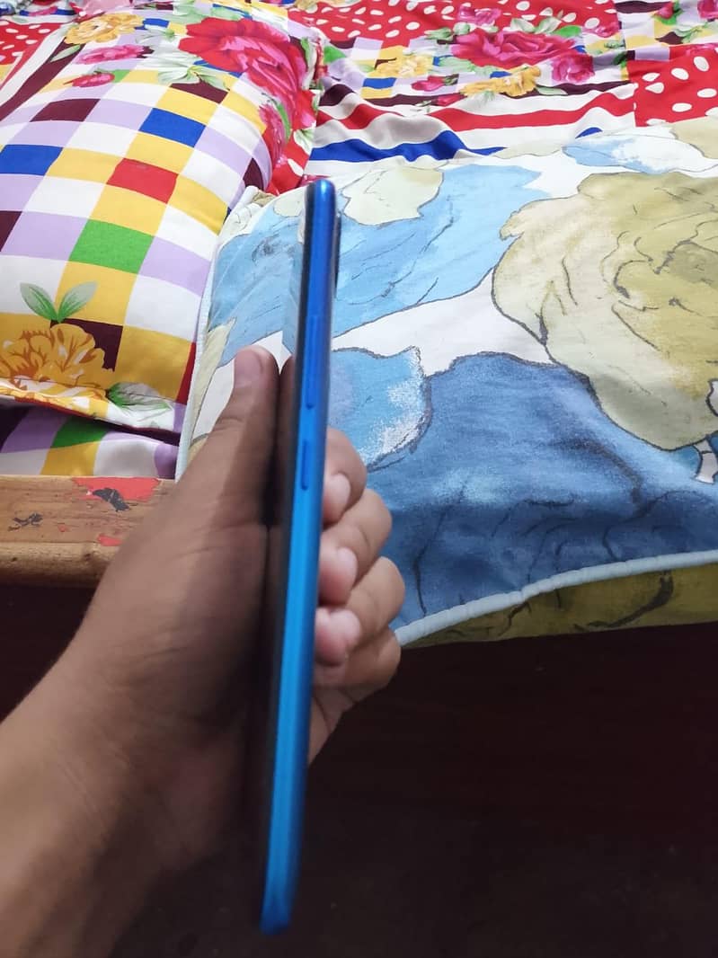 Itel Vision 1 Plus 2