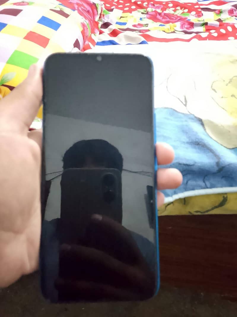 Itel Vision 1 Plus 5