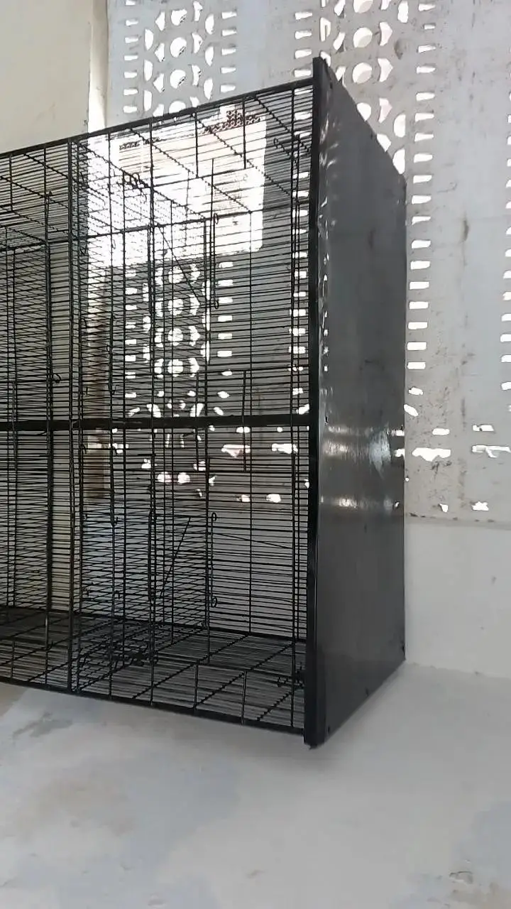 birds cage — photo 5