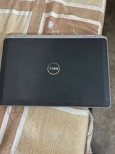 Dell core i5 3 rd gen