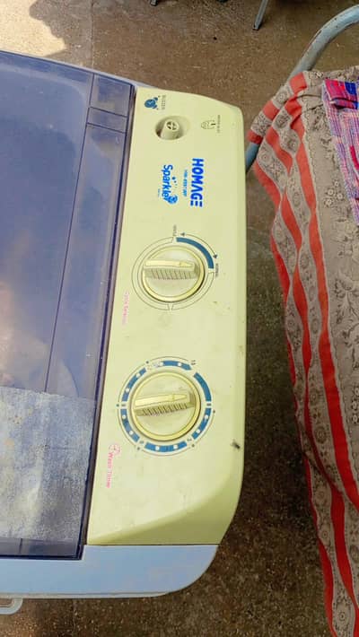 washing machine for sale