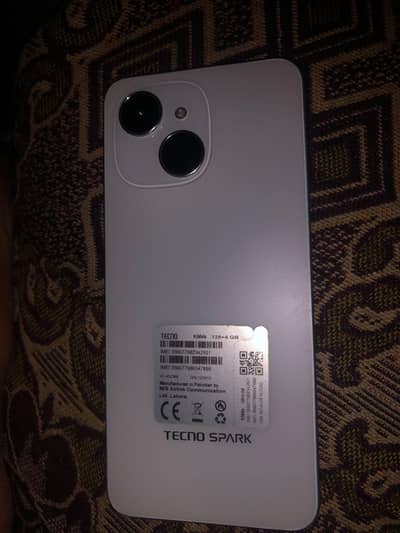 Tecno Other Model