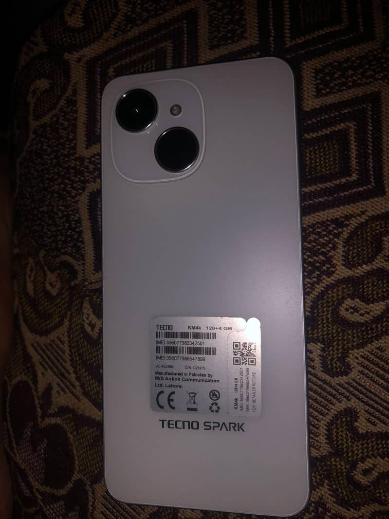 Tecno Other Model 0