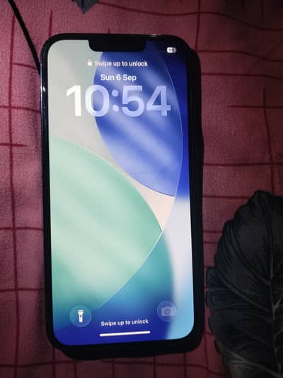 Apple iPhone 13 Pro