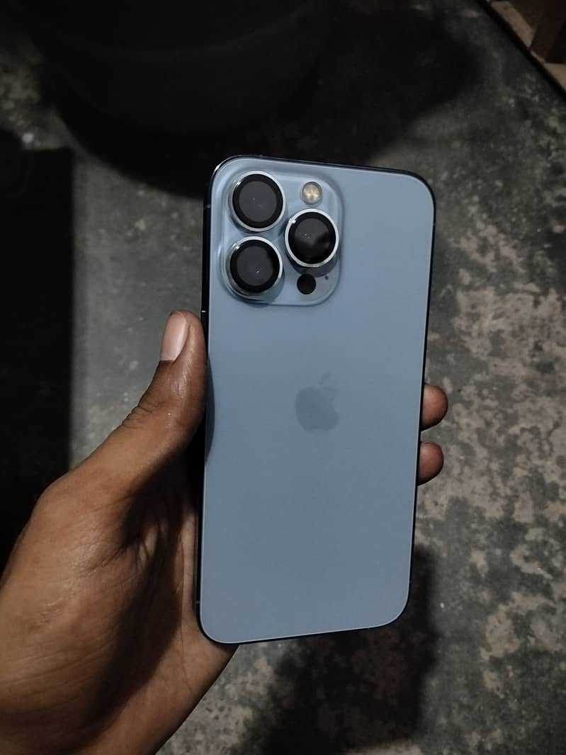 Apple iPhone 13 Pro 5