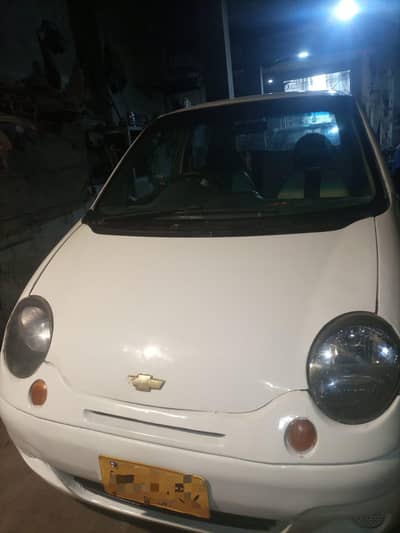 Chevrolet Exclusive 2005 (03232479107)
