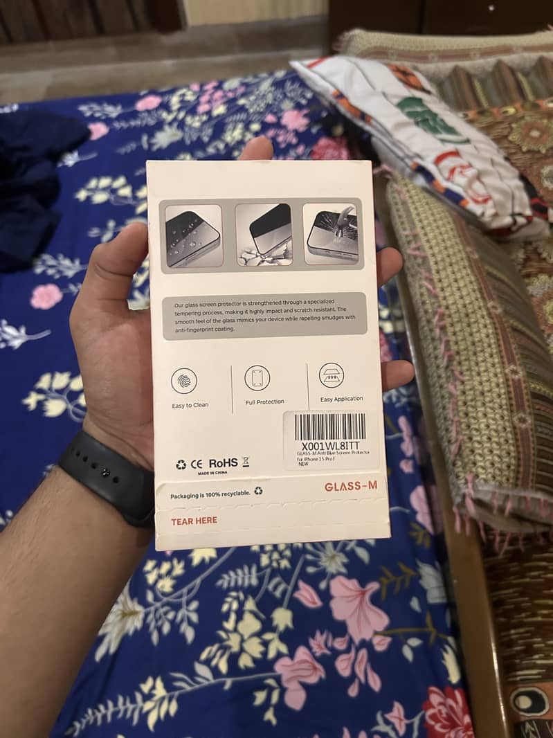 Iphone 15 pro 0