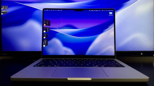 MacBook Pro M5 14” 24/1TB
